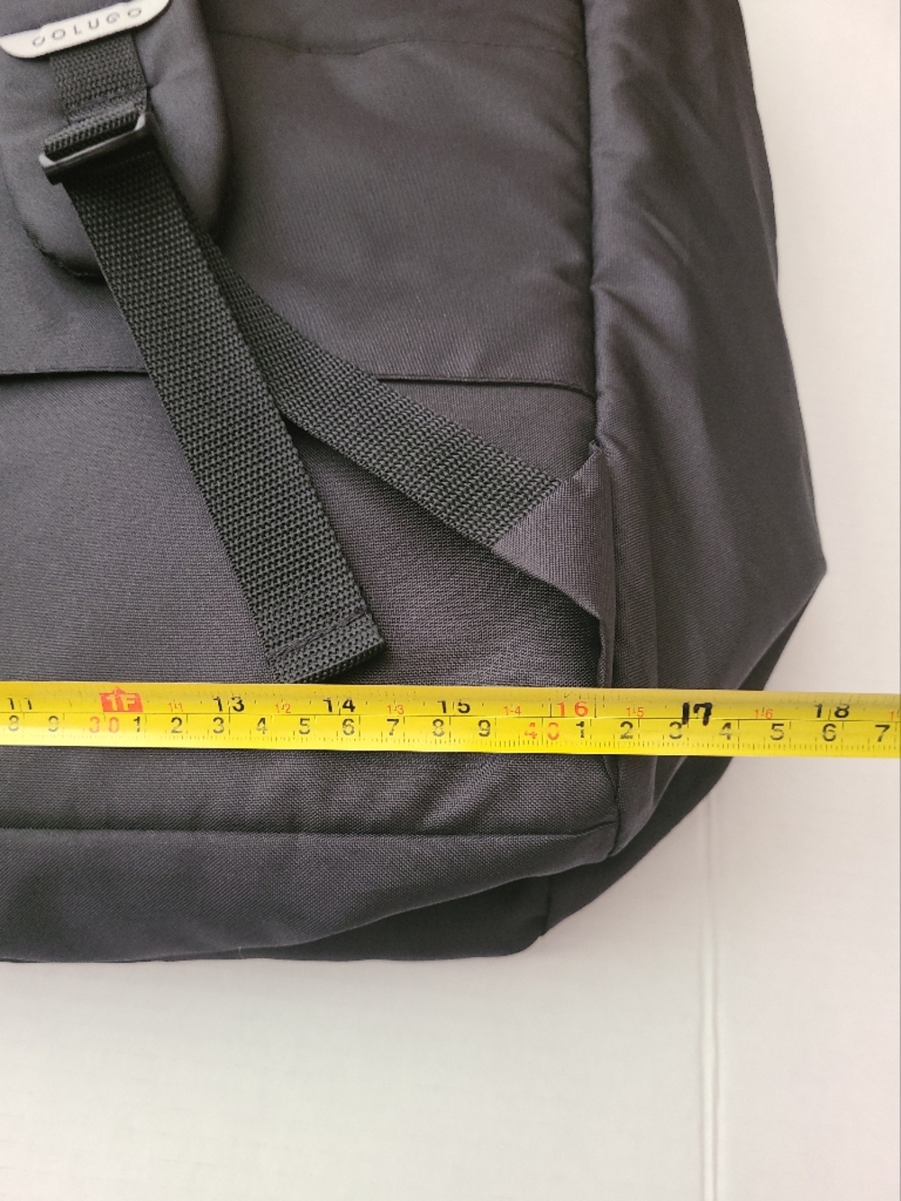 Colugo Compact Stroller Travel Bag & Stroller Rain Shield Cover - Picture 5 of 10